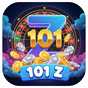 101 Z app icon — India APK listing