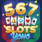 567 Slots Yono app icon — India APK listing