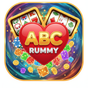 ABC Rummy app icon — India APK listing