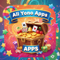 All Yono Apps app icon — India APK listing