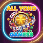 All Yono Gamess app icon — India APK listing