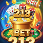 Bet 213 app icon — India APK listing
