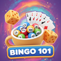Bingo 101 app icon — India APK listing
