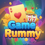 Game Rummy app icon — India APK listing