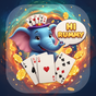 Hi Rummy app icon — India APK listing
