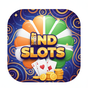 IND SLOTS app icon — India APK listing