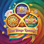 Ind Bingo Rummy app icon — India APK listing