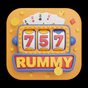 Ind Rummy app icon — India APK listing