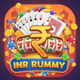 Inr Rummy app icon — India APK listing