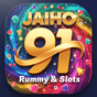 Jaiho 91 app icon — India APK listing