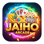 Jaiho Arcade app icon — India APK listing