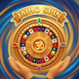 Jaiho Spin app icon — India APK listing