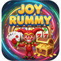 Joy Rummy app icon — India APK listing