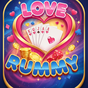 Love Rummy app icon — India APK listing