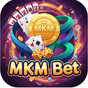 MKM Bet app icon — India APK listing