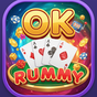Ok Rummy app icon — India APK listing