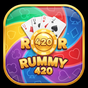 Rummy 420 app icon — India APK listing