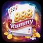 Rummy 888 app icon — India APK listing