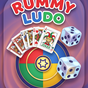Rummy Ludo app icon — India APK listing