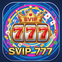 SVIP 777 app icon — India APK listing