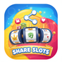 Share Slots app icon — India APK listing