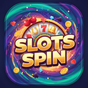 Slots Spin app icon — India APK listing