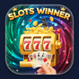 Slots Winner app icon — India APK listing