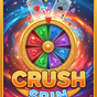 Spin Crush app icon — India APK listing
