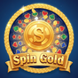 Spin Gold app icon — India APK listing