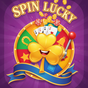 Spin Lucky app icon — India APK listing