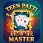 Teen Patti Master app icon — India APK listing
