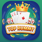 Top Rummy app icon — India APK listing