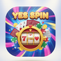 Yes Spin app icon — India APK listing