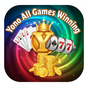 Yono All Games Winning app icon — India APK listing