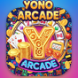 Yono Arcade app icon — India APK listing