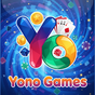 Yono Games app icon — India APK listing