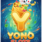 Yono Slots app icon — India APK listing