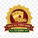 India Ally Yono Game logo